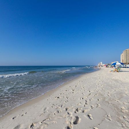 The Lighthouse Condos Gulf Shores Kültér fotó