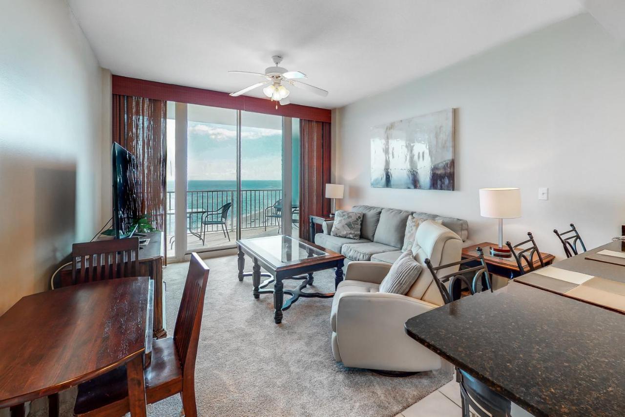 The Lighthouse Condos Gulf Shores Kültér fotó