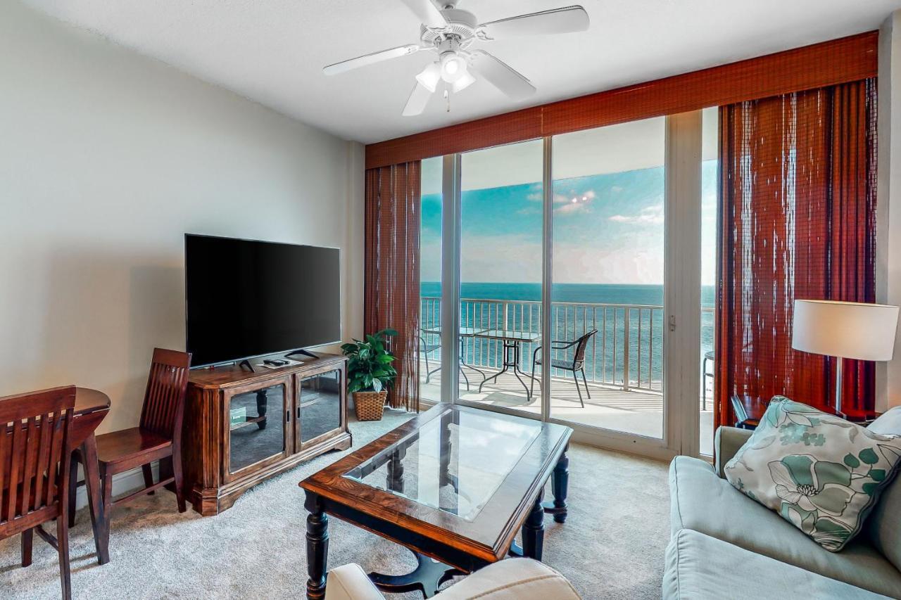 The Lighthouse Condos Gulf Shores Kültér fotó