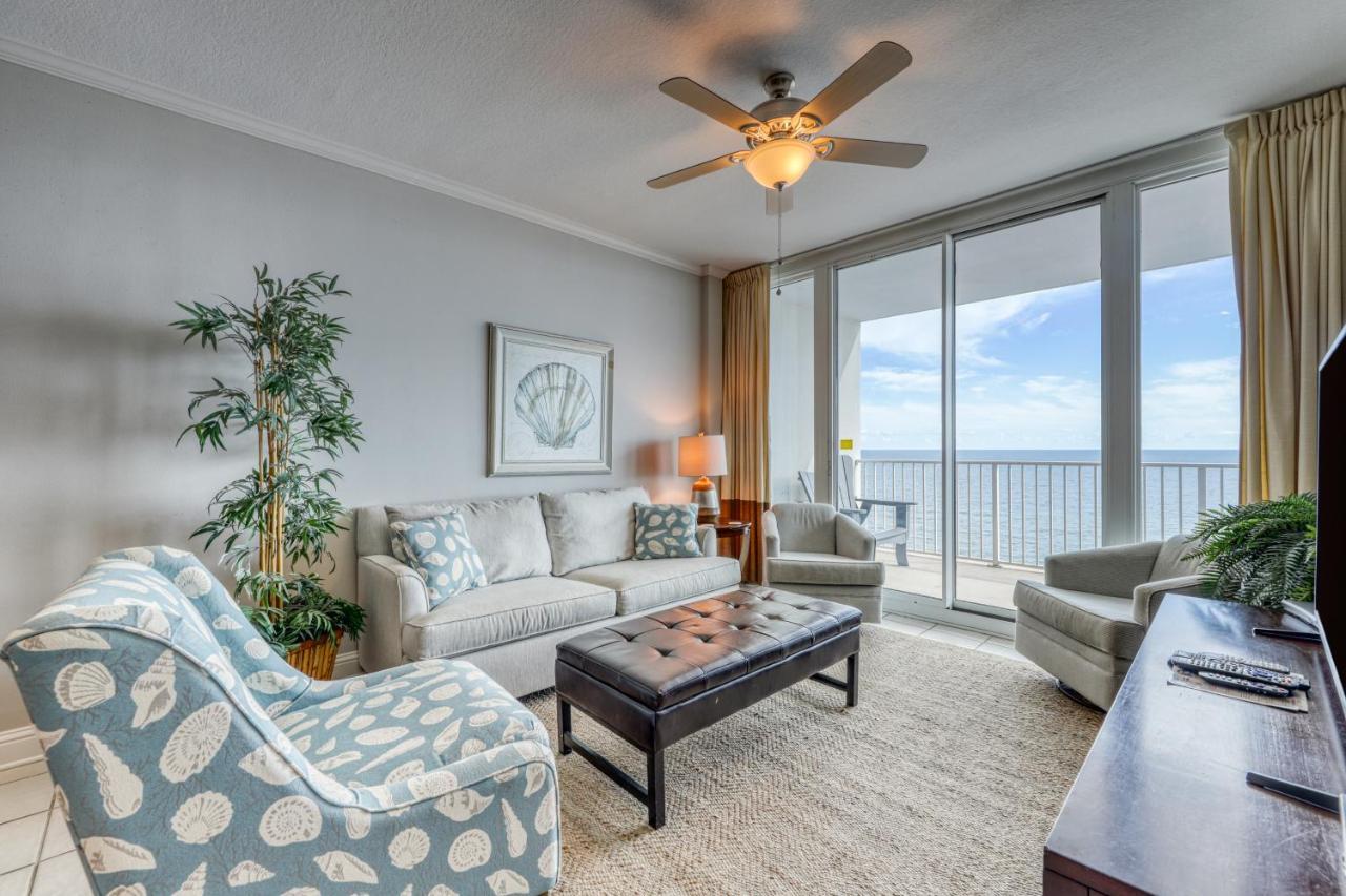 The Lighthouse Condos Gulf Shores Szoba fotó