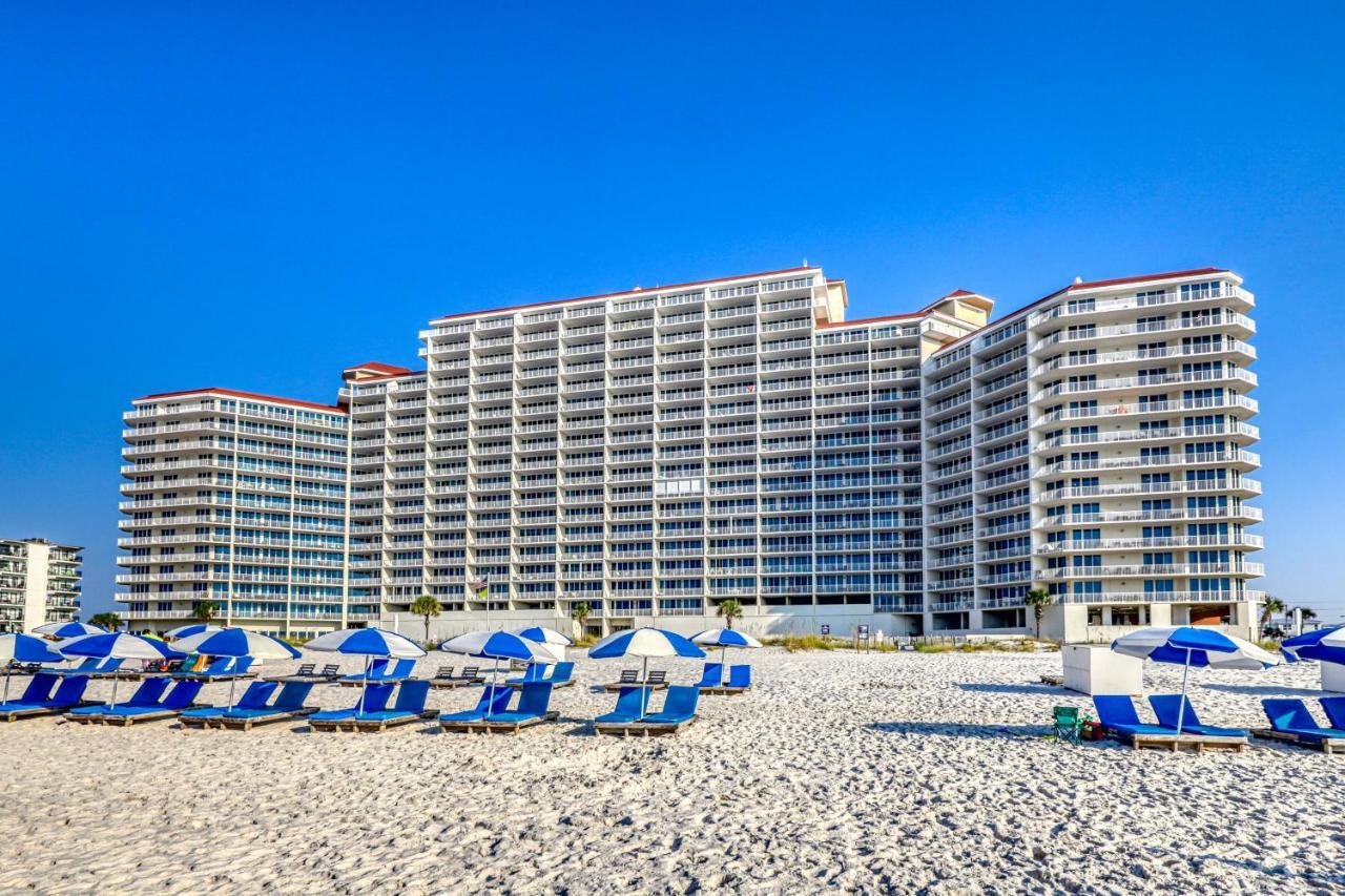 The Lighthouse Condos Gulf Shores Kültér fotó