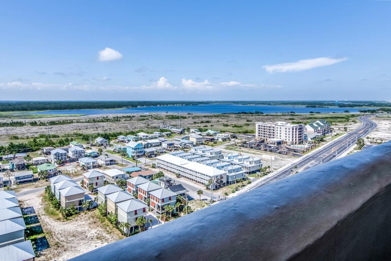 The Lighthouse Condos Gulf Shores Kültér fotó
