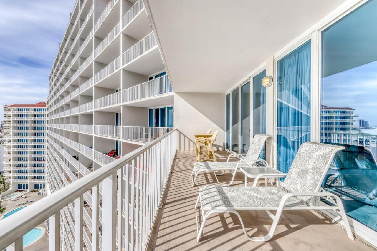 The Lighthouse Condos Gulf Shores Kültér fotó