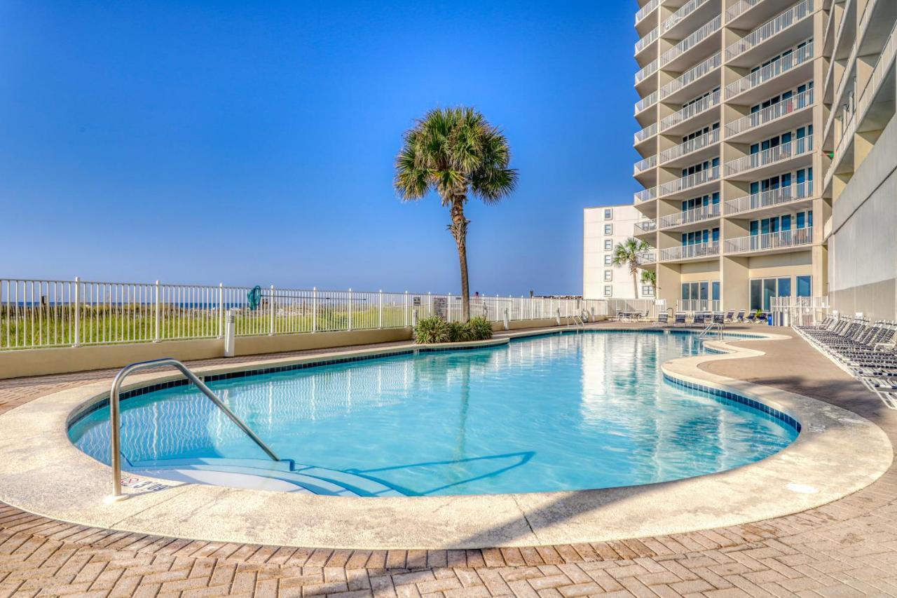 The Lighthouse Condos Gulf Shores Kültér fotó