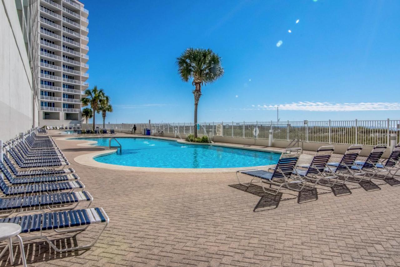 The Lighthouse Condos Gulf Shores Kültér fotó