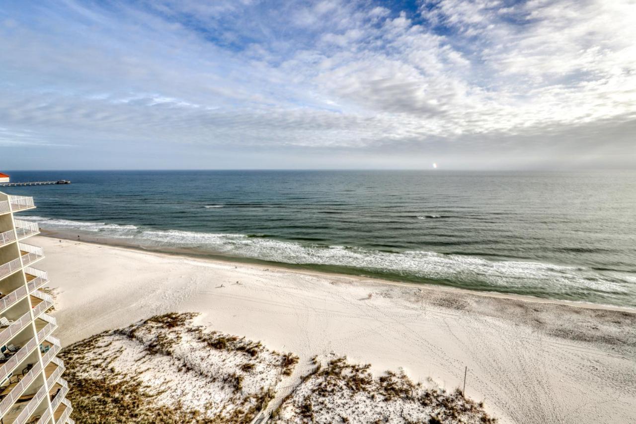 The Lighthouse Condos Gulf Shores Kültér fotó