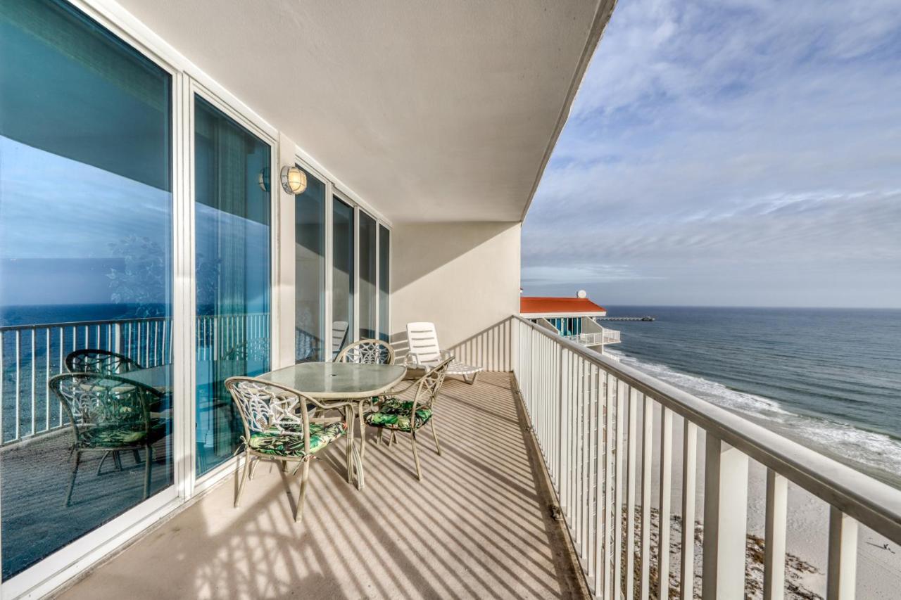 The Lighthouse Condos Gulf Shores Kültér fotó