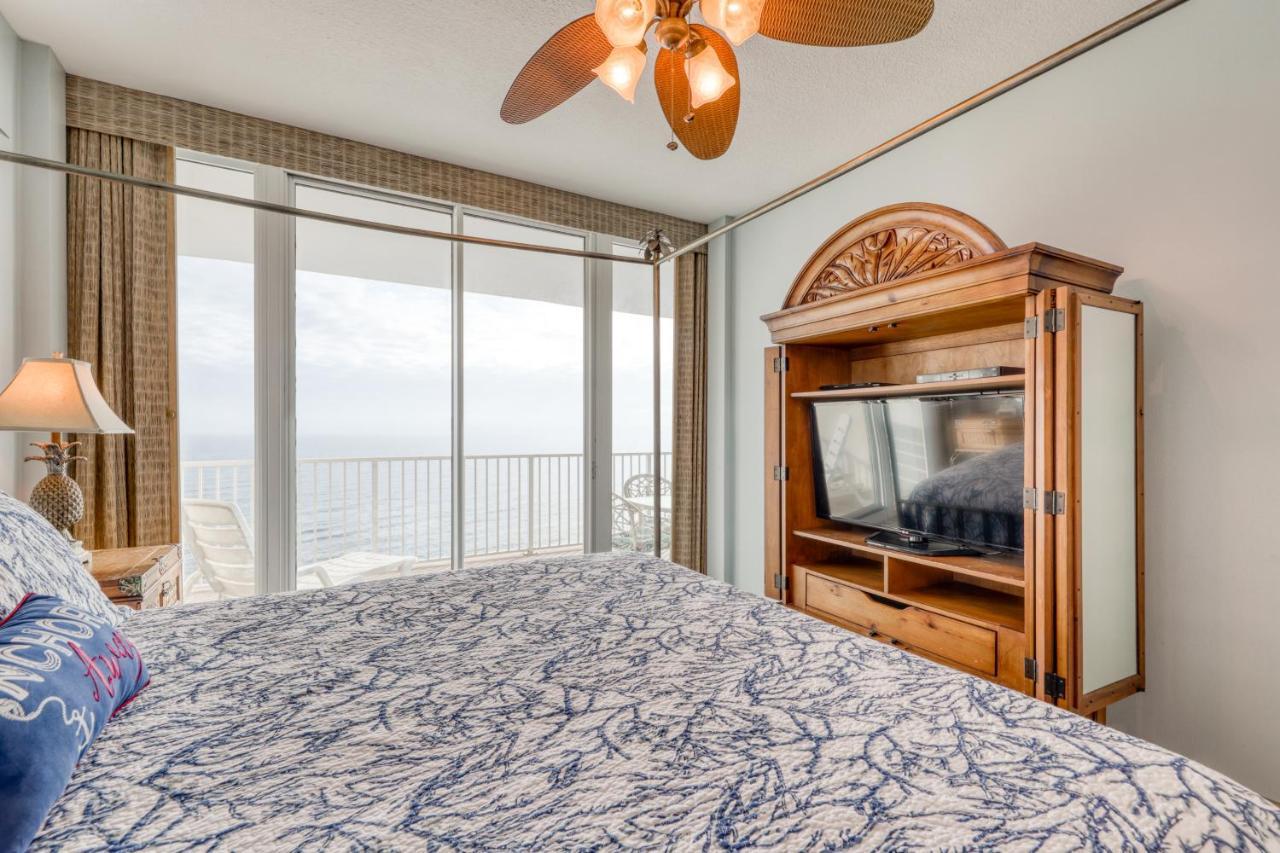 The Lighthouse Condos Gulf Shores Kültér fotó